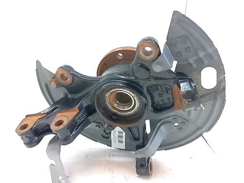 Used Left front steering knuckle OPEL ASTRA L Sports Tourer (OV5) 1.6 Plug-In Hybrid (F4DGXT) (181 hp) 29585181