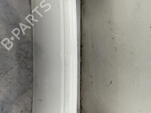 Used Rear bumper Rear bumper PEUGEOT 5008 (0U_, 0E_) 1.6 BlueHDi 120 (120 hp) 37590100 37590100