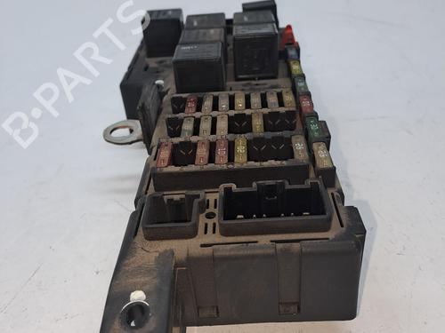 Fuse box VOLVO S60 I (384) D5 | BP24172139E1