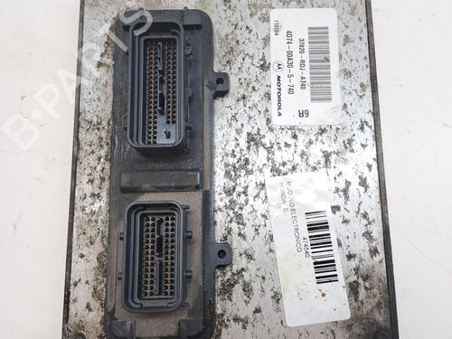 Elektronisk modul HONDA MDX (YD) 3.5 (YD1) (260 hp) 24848565