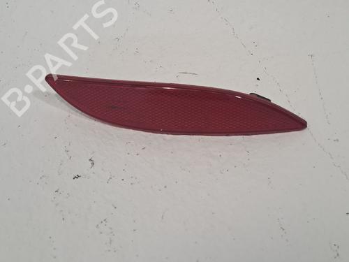 Used Rear center light RENAULT MEGANE III Hatchback (BZ0/1_, B3_) 1.2 TCe (BZ2B, BZ11) (116 hp) 29024626