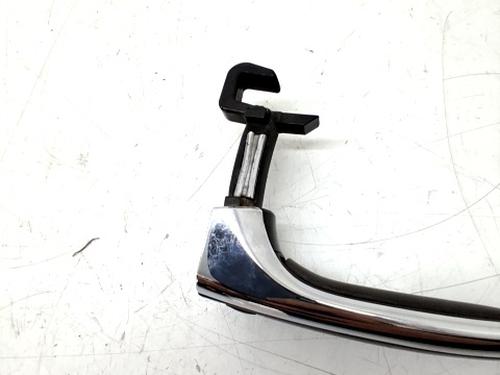 Used Front left exterior door handle MERCEDES-BENZ E-CLASS (W211) E 400 CDI (211.028) (260 hp) 29558078