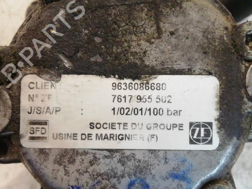 Steering pump CITROËN C5 I (DC_) 2.0 HDi (DCRHZB, DCRHZE) | BP25465468M99 