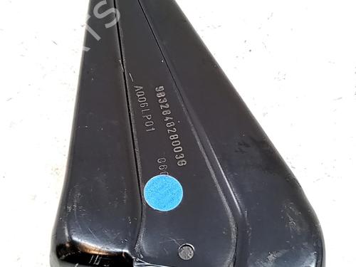 Used Hinge/Door check strap Hinge/Door check strap OPEL COMBO Box Body/MPV (K9) 1.5 D (102 hp) 34054716 34054716