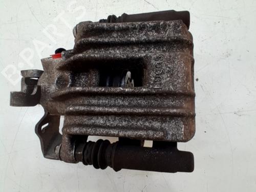 Right rear brake caliper VW POLO V (6R1, 6C1) 1.2 TSI | BP29556612M106