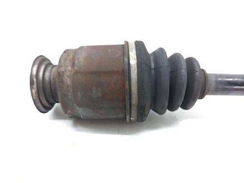 Right front driveshaft HONDA CR-V III (RE_) 2.4 i-VTEC 4WD (RE7) | BP27174887M39