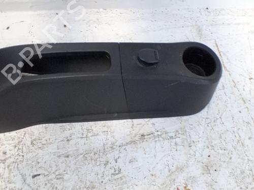 Console centrale RENAULT TWINGO III (BCM_, BCA_) 1.0 SCe 65 (BCMJ) | BP38286581I22 - Image 3