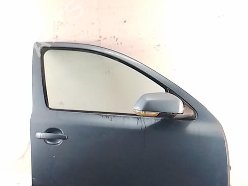 Dør højre fortil Dør højre fortil SKODA OCTAVIA II Combi (1Z5) 2.0 TDI 16V (140 hp) 39740398 39740398