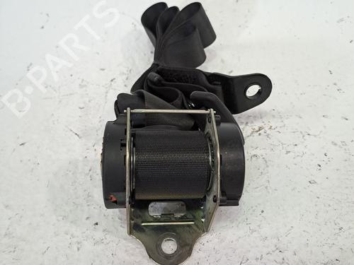 Used Rear right seatbelt MINI MINI (R50, R53) One D (88 hp) 27098962