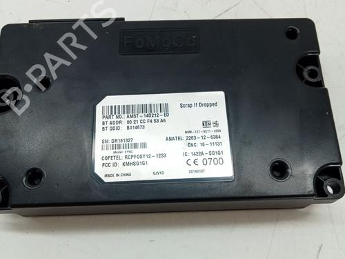 Elektronisk modul FORD KUGA II (DM2) 2.0 TDCi 4x4 | BP29228691M83 