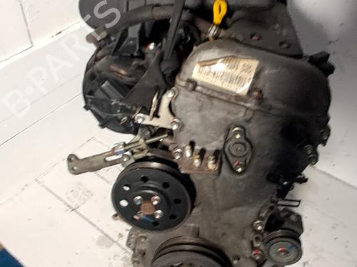 Used Engine Engine SUZUKI SWIFT III (MZ, EZ) 1.3 (RS413, ZC11S) (92 hp) 35946956 35946956