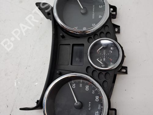 Instrument cluster PEUGEOT 207 CC (WD_) 1.6 16V | BP23381885C47 