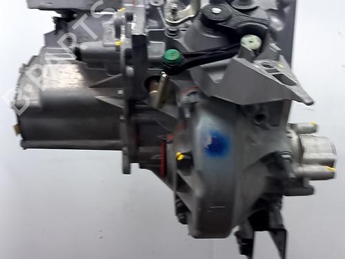 Gearbox OPEL COMBO Box Body/MPV (K9) 1.5 D | BP34508083M3  - Image 5