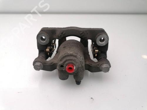 Left rear brake caliper NISSAN PATHFINDER III (R51) 2.5 dCi 4WD | BP23454242M107 