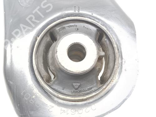 Left front suspension arm SKODA OCTAVIA III (5E3, NL3, NR3) 1.6 TDI | BP28336642M12 