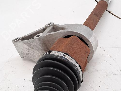 Right front driveshaft MG MG HS (AS23) 1.5 EHS Hybrid (CSA6463) | BP27274431M39 