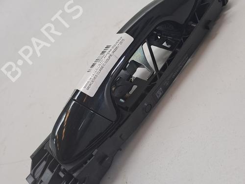 Front left exterior door handle MERCEDES-BENZ C-CLASS Coupe (C205) C 220 d (205.304) | BP23942725C128 