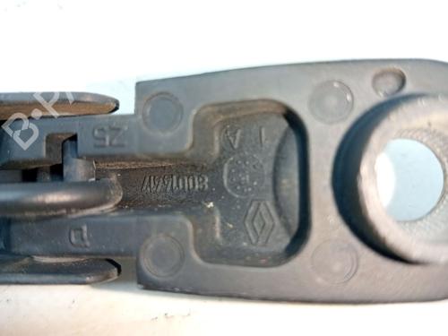 Vindrute viskerarm RENAULT CLIO III (BR0/1, CR0/1) 1.5 dCi (BR17, CR17) | BP23356448C143 