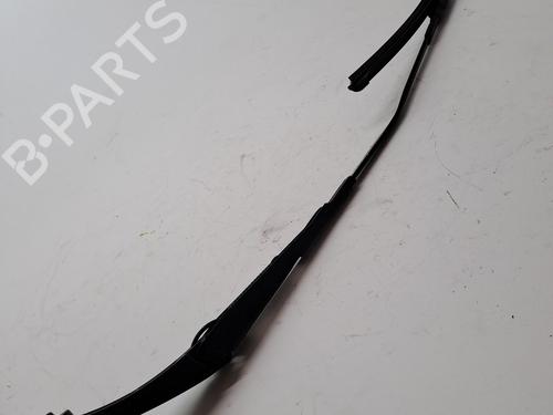 Front windshield wiper arm AUDI A1 CITY CARVER (GBH) 35 TFSI | BP23376395C143