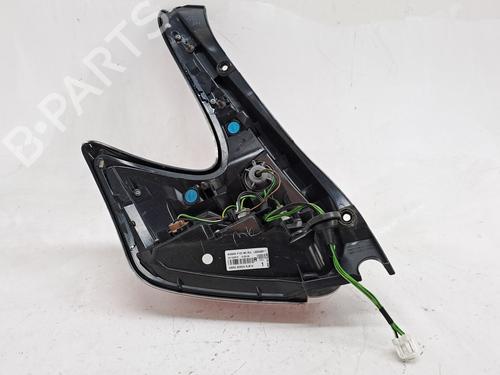 Right taillight NISSAN JUKE (F15) 1.5 dCi | BP29024593C35 