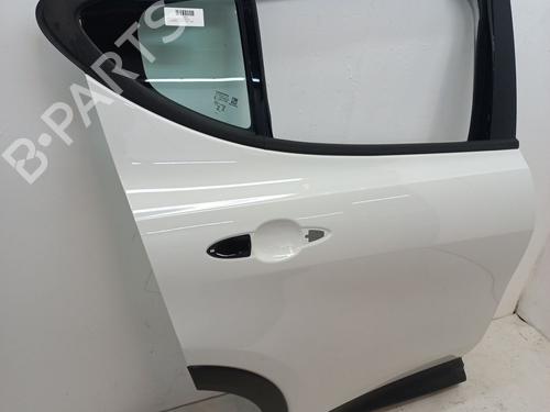 Right rear door ALFA ROMEO TONALE (965_) 1.6 VGT-D | BP29627105C5 