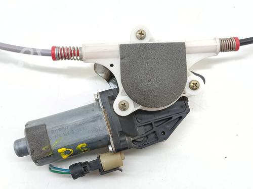 Front right window mechanism NISSAN TERRANO II (R20) 2.7 TDi 4WD | BP26285786C23 