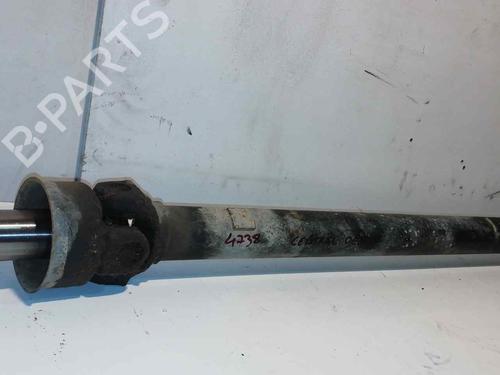 Used Driveshaft MITSUBISHI PAJERO II (V3_W, V2_W, V4_W, V5_W) 2.5 TD 4WD (V24W) (99 hp) 26537904