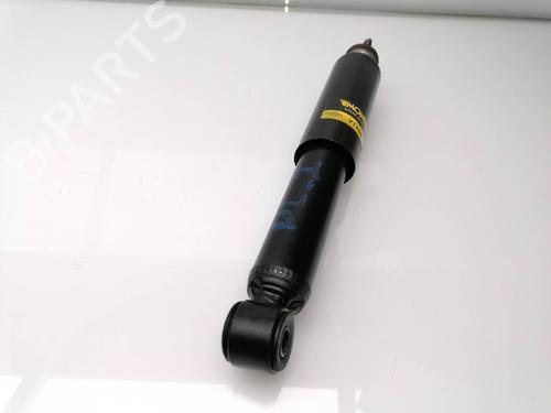 Left front shock absorber RENAULT MASTER III Platform/Chassis (EV, HV, UV) 2.3 dCi 130 RWD (HV01, HV10, HV11, HV12, UV01, UV10,... | BP23937298M16 