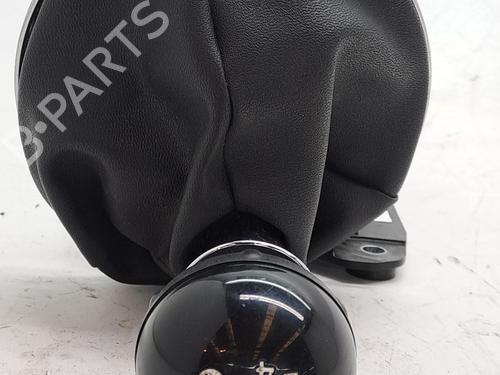 Used Gear lever FIAT 500 (312_) 1.2 (312AXA1A) (69 hp) 23942466