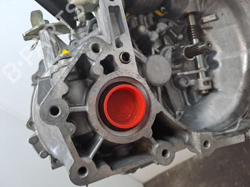 Gearbox SUZUKI ALTO VII (GF) 1.0 (AMF310, GFC31S) | BP23371311M3 