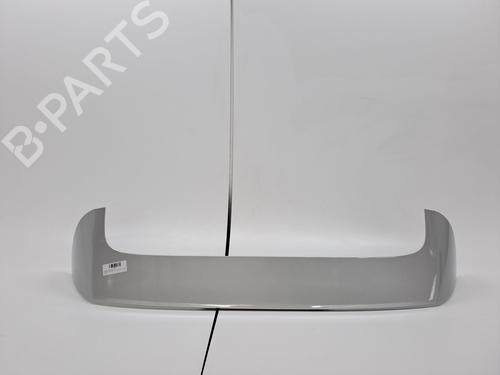 Spoiler bakluke FORD FIESTA VI (CB1, CCN) 1.25 (82 hp) 27252763