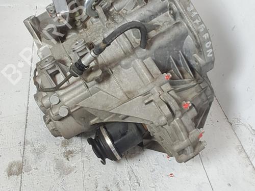 Gearbox MINI MINI (R50, R53) One | BP37635244M3 - Image 2