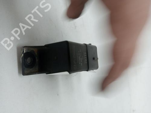 Electronic module CITROËN C3 II (SC_) 1.6 HDi | BP23289316M83 