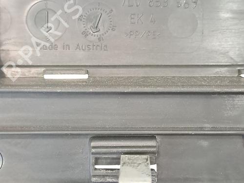 Other PORSCHE CAYENNE (9PA) 3.2 | BP29228501O1 