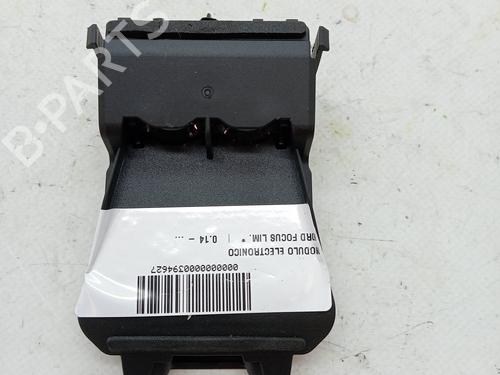 Used Electronic module FORD FOCUS III 2.0 TDCi (150 hp) 23348476