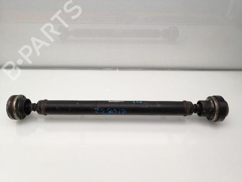 Driveshaft SUZUKI GRAND VITARA II (JT, TE, TD) 1.9 DDiS All-wheel Drive (JT419, TD44, JB419WD, JB419XD,... | BP23874183M37 