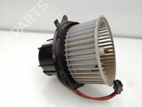 Heater blower motor MERCEDES-BENZ C-CLASS (W204) C 200 CDI (204.001) | BP23378605M62 