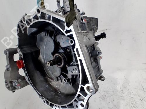 Used Gearbox OPEL ASTRA K (B16) 1.6 CDTi (68) (136 hp) 29991414