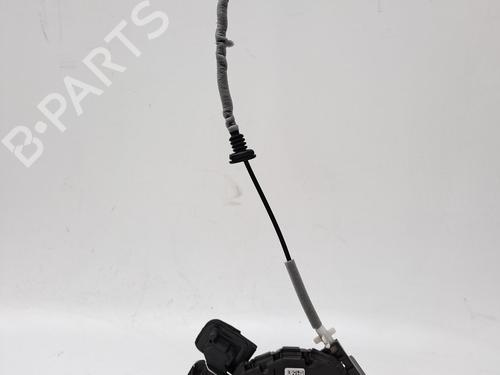 Used Rear right lock VW TIGUAN (5N_) 2.0 TDI (150 hp) 23365747
