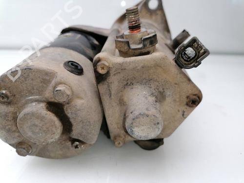 Startmotor TOYOTA HILUX VII Pickup (_N1_, _N2_, _N3_) 2.5 D-4D 4WD (KUN25) | BP23421107M8 