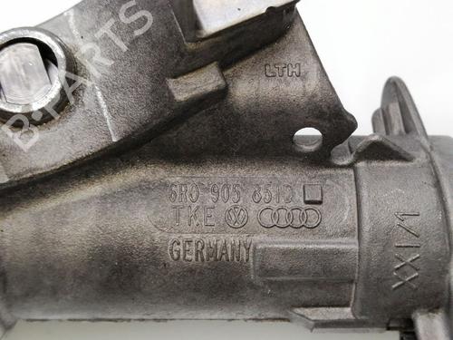 Electronic module SEAT IBIZA IV (6J5, 6P1) 1.6 TDI | BP23386363M83 