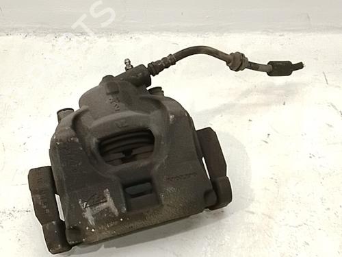 Used Left front brake caliper Left front brake caliper VOLVO S60 II (134) D3 (163 hp) 40549642 40549642