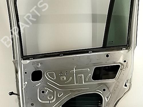 Right rear door OPEL ZAFIRA / ZAFIRA FAMILY B (A05) 1.7 CDTI (M75) | BP29500501C5 