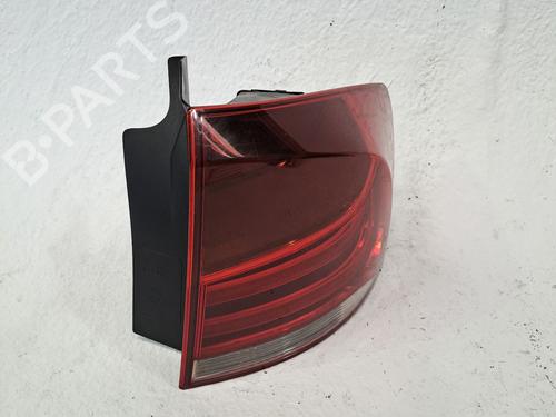 Used Right taillight BMW X1 (E84) sDrive 20 d (177 hp) 26654805