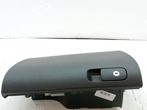 Handskerum Handskerum VW TIGUAN (5N_) 2.0 TDI 4motion (140 hp) 36108908 36108908