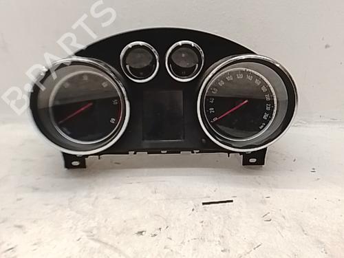 Kombiinstrument Kombiinstrument 38772322 38772322