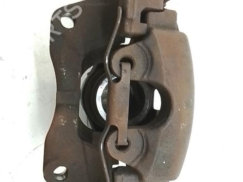 Right front brake caliper VW TRANSPORTER T5 Van (7HA, 7HH, 7EA, 7EH) 1.9 TDI | BP40548086M104 - Image 2
