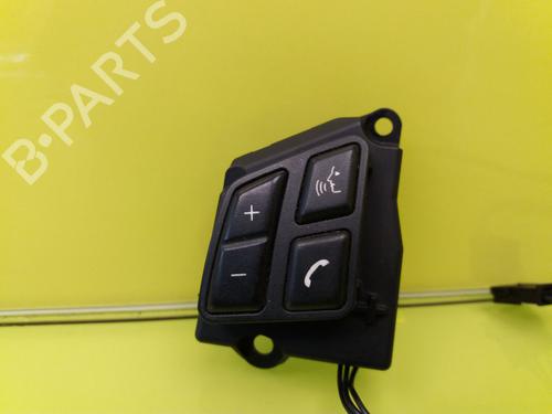 Steering wheel controls BMW 1 (E87) 118 d | BP23384656E15 