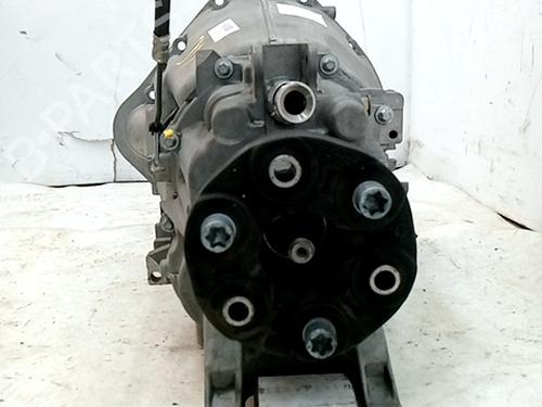 Gearbox MERCEDES-BENZ C-CLASS Coupe (CL203) C 180 Kompressor (203.746) | BP30526376M3