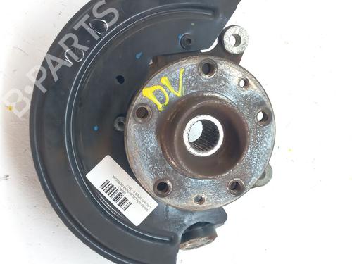 Used Right front steering knuckle DACIA DUSTER (HM_) 1.0 TCe 90 (HMM6) (91 hp) 29301492